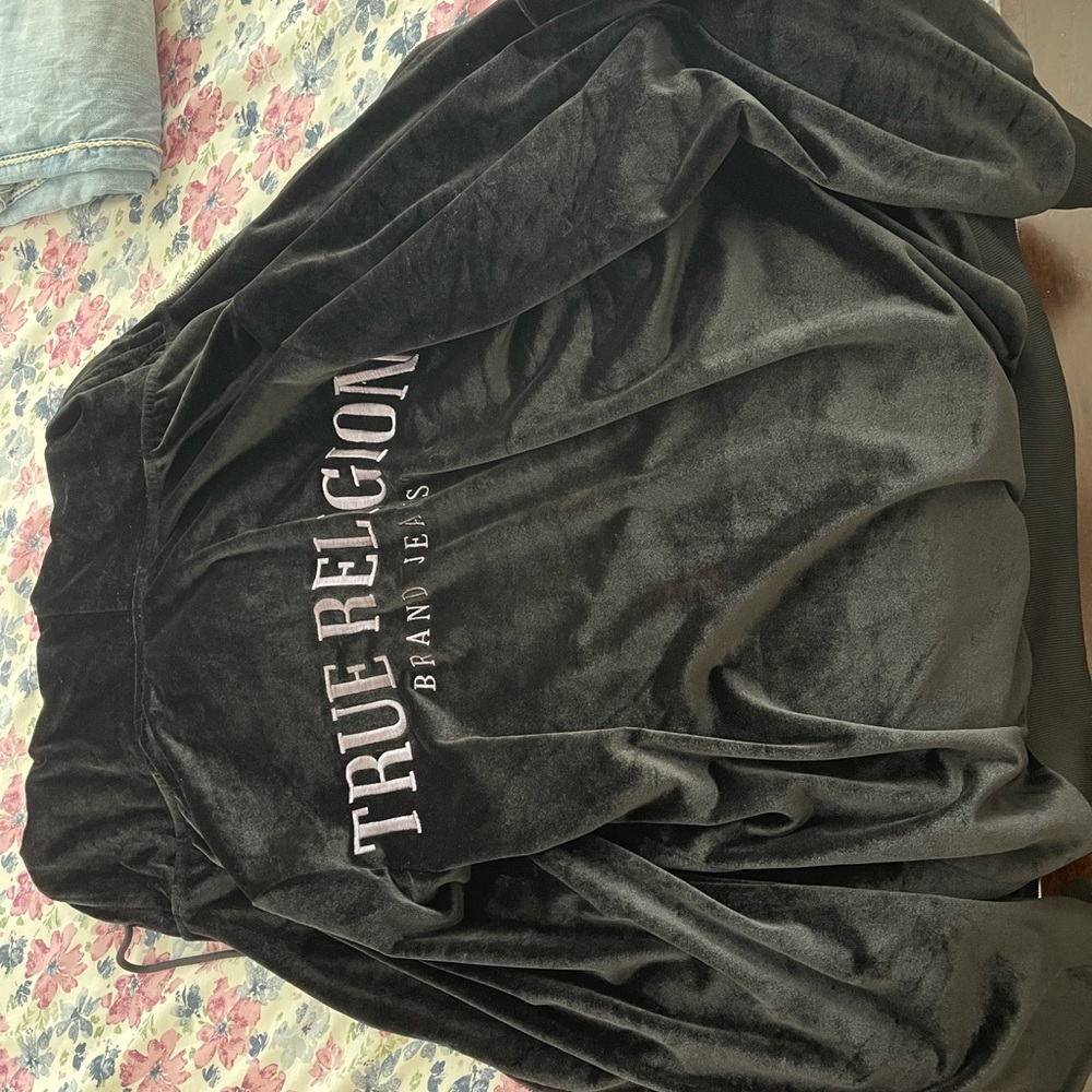 True religion